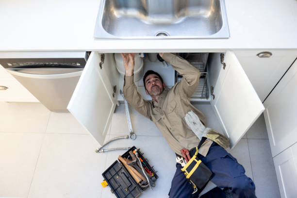Best Commercial Plumbing Services  in Rutherfordton, NC