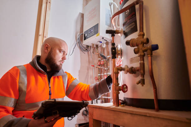 Best Plumbing Installation Services  in Rutherfordton, NC