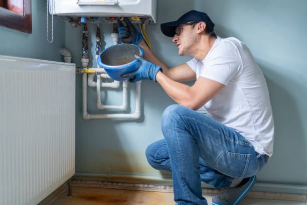 Best Drain Cleaning Services  in Rutherfordton, NC