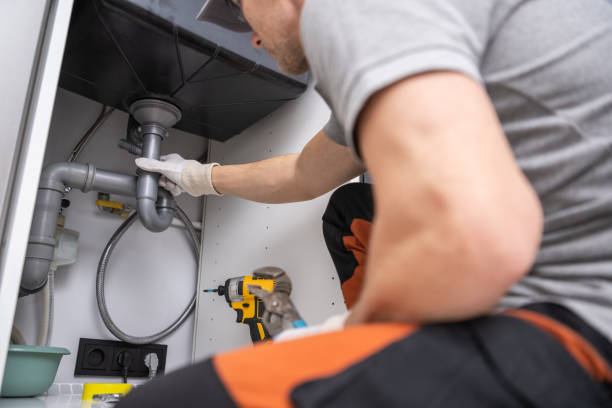 Best Emergency Plumbing Repair  in Rutherfordton, NC