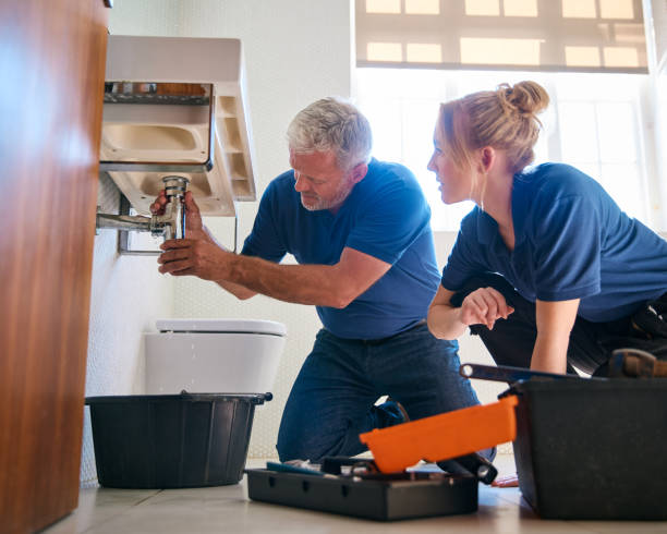 Reliable Rutherfordton, NC Plumbing Solutions