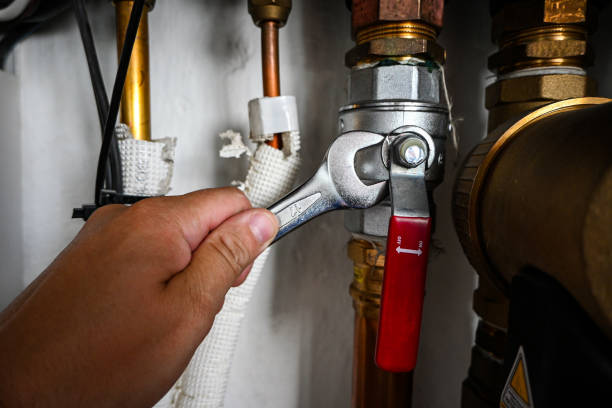 Best Leak Detection Services  in Rutherfordton, NC